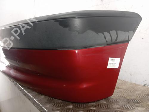Paragolpes trasero PEUGEOT 306 Hatchback (7A, 7C, N3, N5) 1.4 | BP30444047C8