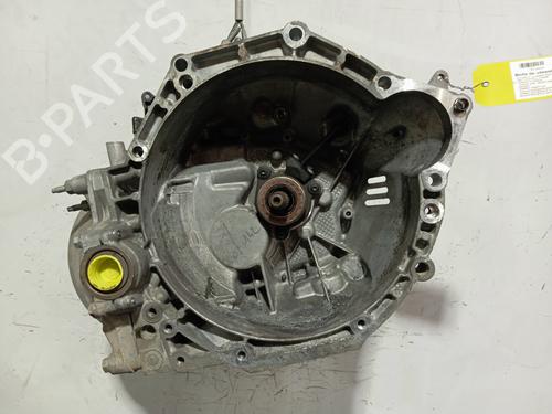 Gearbox PEUGEOT 508 I (8D_) 2.0 BlueHDi 150 | BP32297360M3  - Image 7