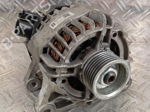 Generator PEUGEOT EXPERT (224_) 2.0 HDI 16V (109 hp) 32729104