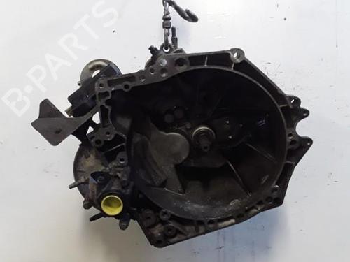 Gearbox PEUGEOT 308 I (4A_, 4C_) 1.6 HDi | BP28347651M3 