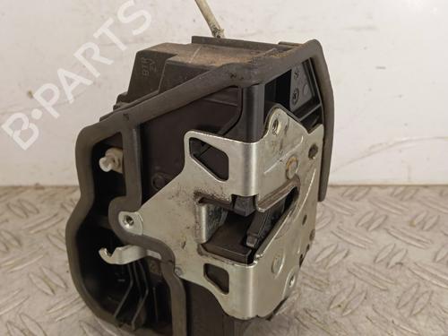 Used Front right lock MINI MINI COUNTRYMAN (R60) Cooper D (112 hp) 31341241