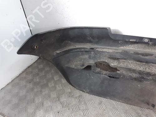 Bak støtfanger RENAULT TWINGO I (C06_) 1.2 (C066, C068) | BP28338018C8 