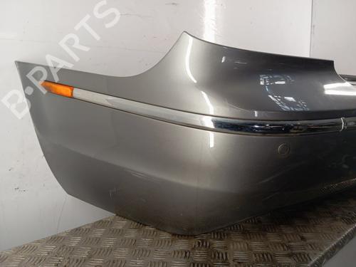 Rear bumper JAGUAR S-TYPE II (X200) 2.7 D | BP29491438C8 
