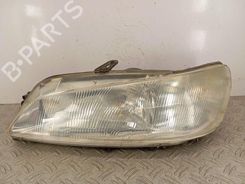 Used Left headlight PEUGEOT 306 Hatchback (7A, 7C, N3, N5) 1.4 (75 hp) 30551434