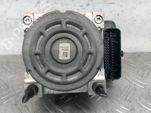 Used ABS pump ABS pump CITROËN C3 II (SC_) 1.6 BlueHDi 100 (99 hp) 28347634 28347634
