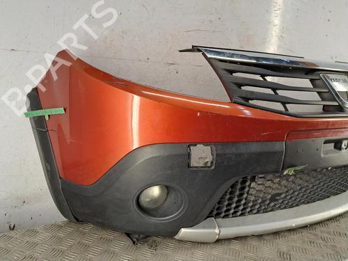 Front bumper DACIA SANDERO 1.5 dCi | BP39046276C7 - Image 5
