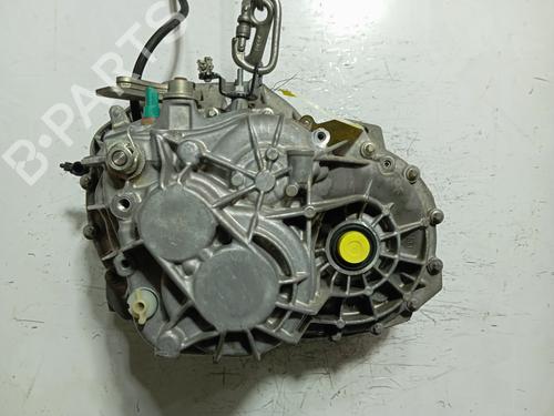 Gearbox RENAULT ESPACE IV (JK0/1_) 2.0 dCi (JK01, JK02, JK1J, JK1K, JK1H) | BP33330727M3 - Image 2