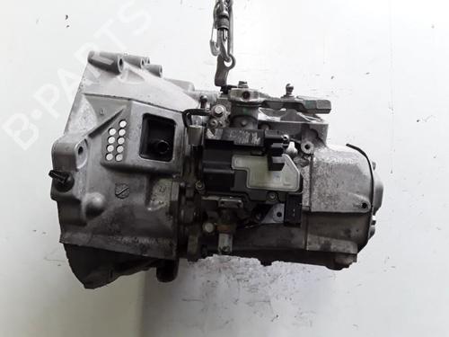 Gearbox CITROËN DS3 (SA_) 1.6 HDi 110 | BP28347348M3 