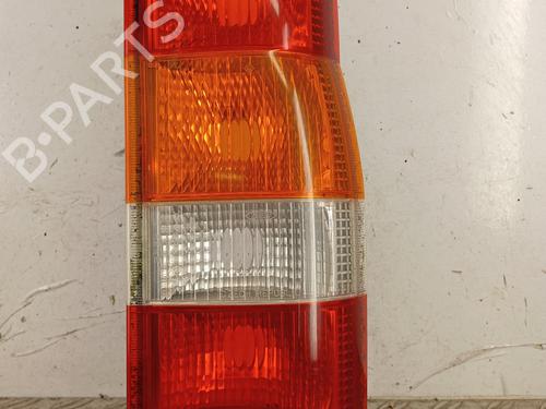 Używane Lampa tylna prawa Lampa tylna prawa FORD TRANSIT Van (FA_ _) 2.4 TDE (125 hp) 35931114 35931114
