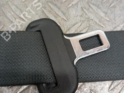 Rear left seatbelt PEUGEOT 108 1.0 VTi 72 | BP28343506I29  - Image 5