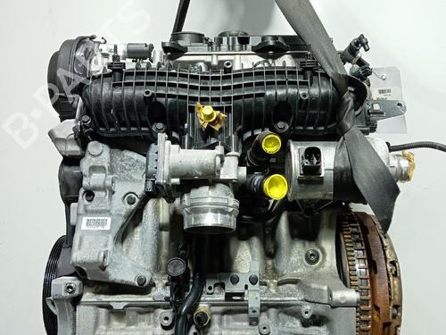 Engine VOLVO V40 Hatchback (525) T2 | BP39395390M1 - Image 3