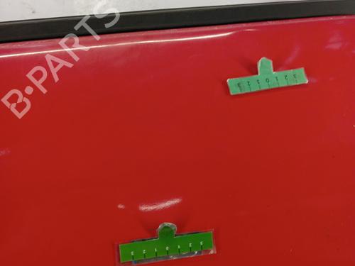 Dør venstre fortil RENAULT TWINGO I (C06_) 1.2 (C066, C068) | BP29956945C2 