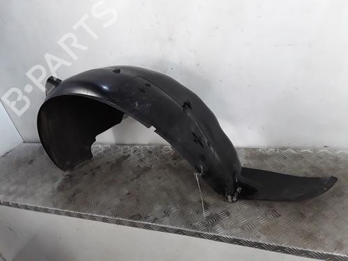 Used Wheel arch PEUGEOT 3008 I MPV (0U_) 1.6 HDi (114 hp) 28337934
