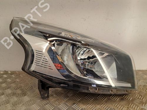 Right headlight RENAULT TRAFIC III Van (FG_) 1.6 dCi 125 (FGMH) | BP37661587C29 - Image 3