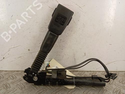 Used Seat buckle Seat buckle BMW 1 (F21) 125 d (218 hp) 33657624 33657624