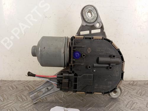 Viskermotor vindrude RENAULT GRAND SCÉNIC IV (R9_) 1.2 TCe 130 (130 hp) 28343890