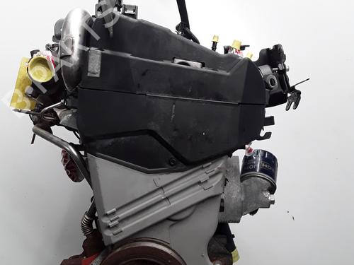 Engine RENAULT CLIO IV (BH_) 1.5 dCi 90 | BP28337467M1 
