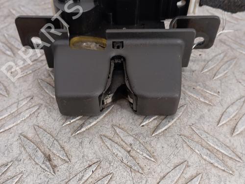 Used Tailgate lock RENAULT MEGANE II (BM0/1_, CM0/1_) 1.5 dCi (BM1E, CM1E) (106 hp) 30359307