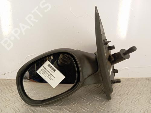 Retrovisor izquierdo CITROËN C2 (JM_) 1.1 (60 hp) 29888870