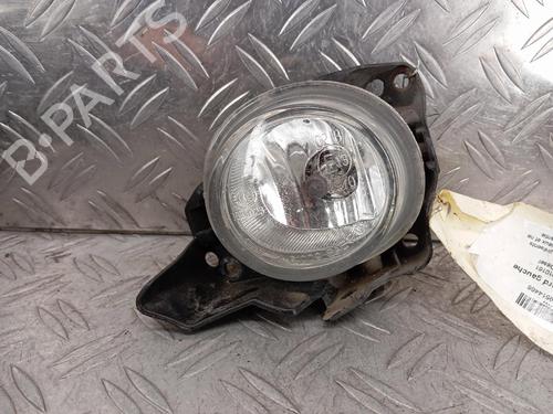 Left front fog light MAZDA 6 Hatchback (GH) 2.2 D (GH10) | BP37473578C30 - Image 4