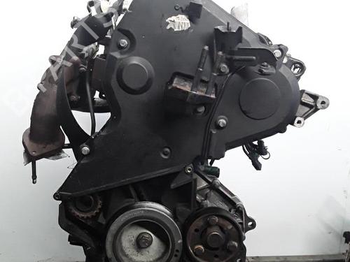 Engine VOLVO S40 I (644) 1.9 TD | BP28342374M1 