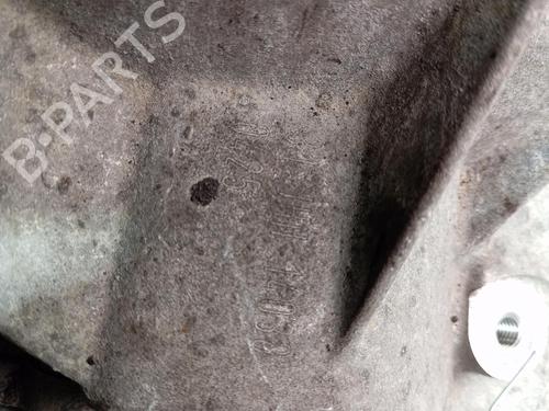 Used Gearbox Gearbox 37187708 37187708