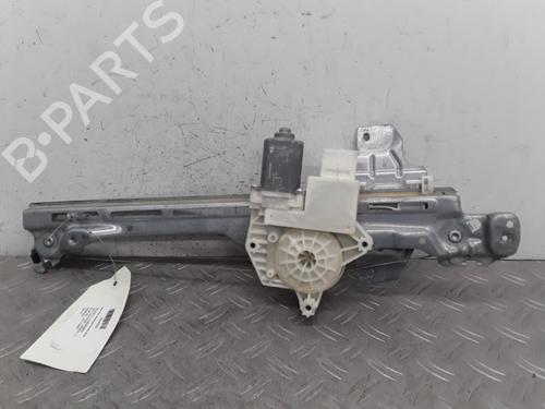 Rear right window mechanism PEUGEOT 308 SW II (LC_, LJ_, LR_, LX_, L4_) 1.5 BlueHDi 100 | BP28338405C25 