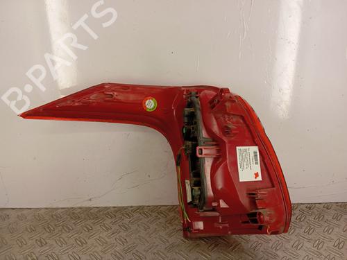 Right taillight PEUGEOT 5008 (0U_, 0E_) 1.6 HDi | BP29736236C35 