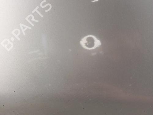 Left front door NISSAN MICRA III (K12) 1.5 dCi | BP29598205C2 