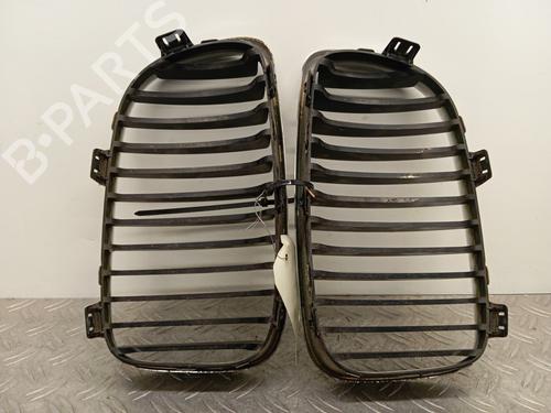 grille-bmw-1-e87-2003-2004-2005-2006-2007-2008-2009-2010-2011-2012-2013-28346264 main image