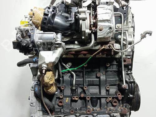 Used Engine Engine 37277522 37277522