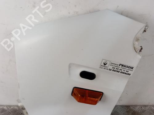 Used Left front fenders RENAULT MASTER II Van (FD) 2.5 dCi (FD02) (101 hp) 28346187
