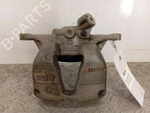 Used Left front brake caliper PEUGEOT PARTNER Box Body/MPV (K9) 1.5 BlueHDi 100 (102 hp) 29271529