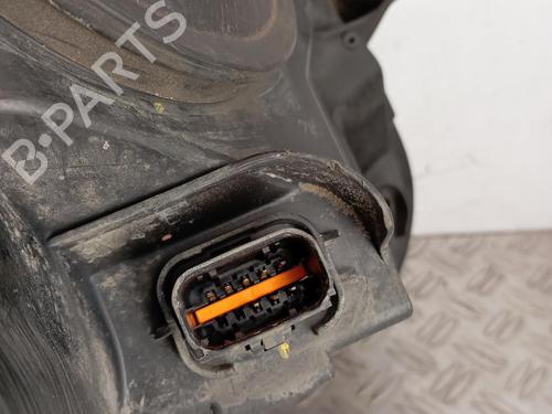 Left headlight CITROËN C3 Picasso (SH_) | BP37203477C28 - Image 3