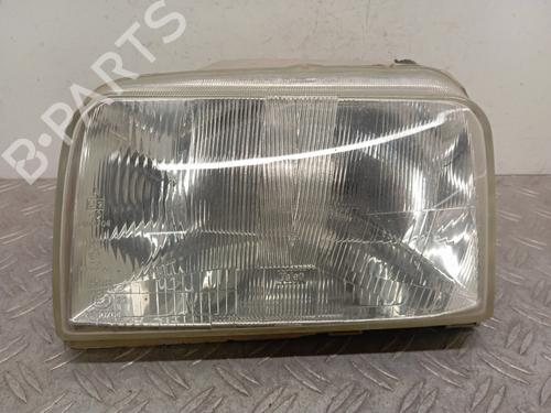 Used Left headlight RENAULT RAPID Box Body/MPV (F40_, G40_) 1.4 (F40D) (79 hp) 28342999