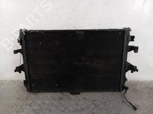 Køler VW TRANSPORTER T5 Bus (7HB, 7HJ, 7EB, 7EJ) 2.5 TDI | BP28346066M31 