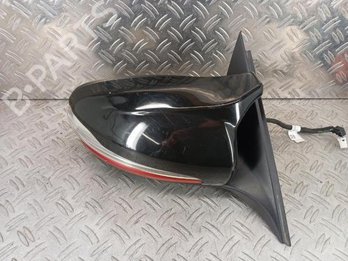 Used Right mirror Right mirror 37034502 37034502