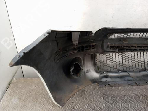 Front bumper CITROËN C3 Pluriel (HB_) 1.4 HDi | BP28341407C7