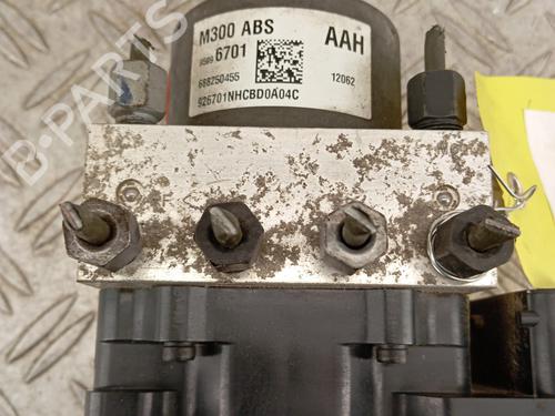 ABS pump CHEVROLET SPARK (M300) 1.0 | BP33200485M43 - Image 2