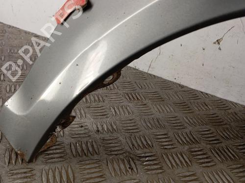 Forskærm Højre VW GOLF PLUS V (5M1, 521) 1.9 TDI | BP29915416C42