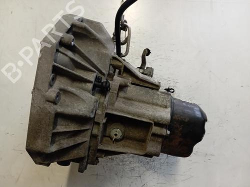 Used Gearbox Gearbox DACIA LOGAN MCV (KS_) 1.5 dCi (KS0W) (86 hp) 31148896 31148896