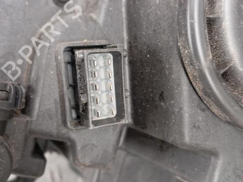 Right headlight OPEL ASTRA K (B16) 1.6 CDTi (68) | BP31717901C29 