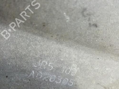 Gearbox RENAULT MEGANE II (BM0/1_, CM0/1_) 1.5 dCi (BM02, BM13, BM2A, CM02, CM13) | BP31853589M3 