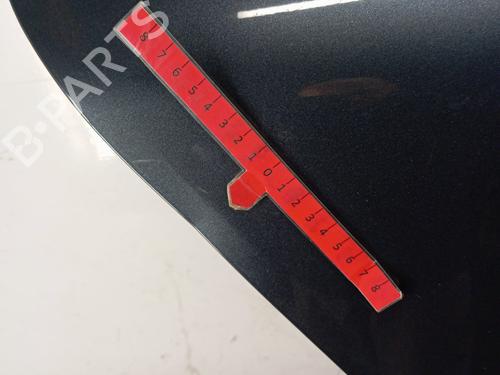 Right rear door RENAULT MEGANE IV Grandtour (K9A/M/N_) 1.5 dCi 110 | BP29845087C5