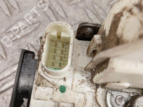 Used Tailgate lock Tailgate lock VW CRAFTER 30-50 Van (2E_) 2.5 TDI (109 hp) 28341492 28341492