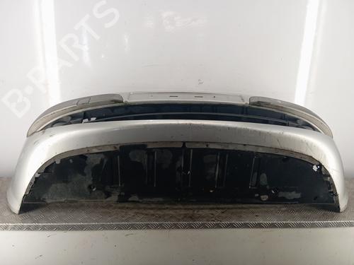 Front bumper RENAULT SCÉNIC II (JM0/1_) 1.5 dCi (JM1E, JM16) | BP28339776C7 
