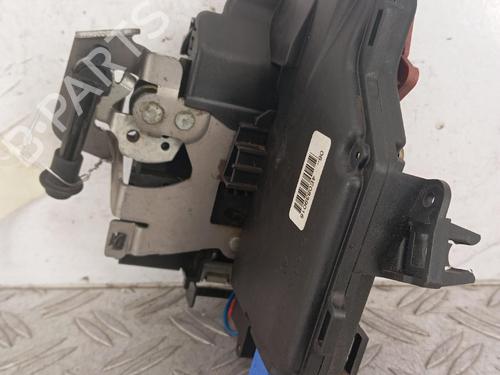 Used Rear right lock Rear right lock 38721631 38721631