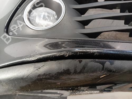 Front bumper RENAULT CLIO IV (BH_) 1.5 dCi 75 | BP31952918C7 