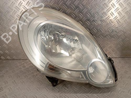 Right headlight RENAULT KANGOO Express (FW0/1_) 1.5 dCi 70 (FW0A, KW0V) | BP38562658C29 - Image 3