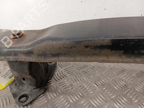 Used Front bumper reinforcement Front bumper reinforcement 38677200 38677200